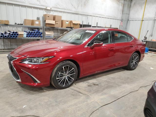 Lexus Es350 (2024)