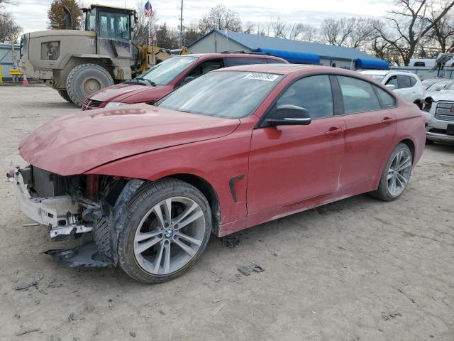Bmw 428i (2014)