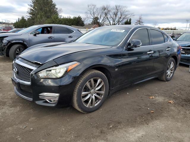 Infiniti Q70 (2015)
