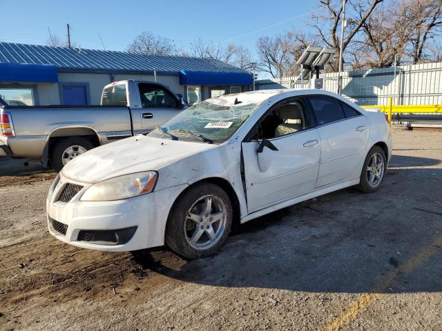 Pontiac G6 (2009)