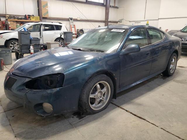 Pontiac Grandprix (2005)