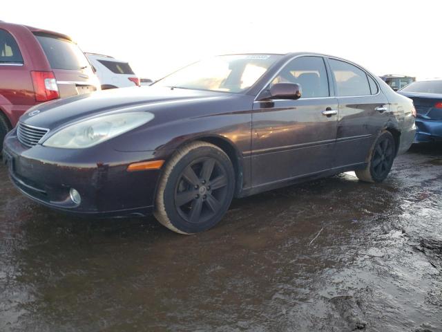 Lexus Es330 (2005)