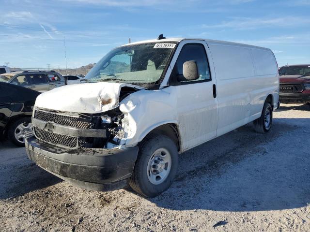 Chevrolet Express (2023)