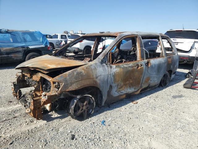 Mazda Mpv (2003)
