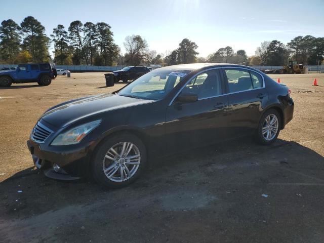 Infiniti G37 (2010)