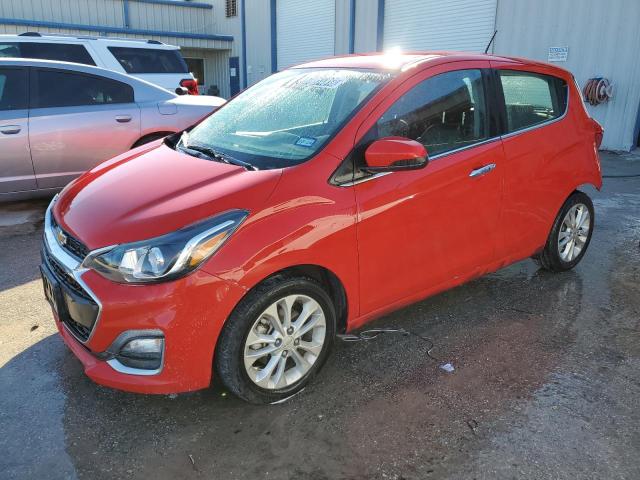 Chevrolet Spark (2020)