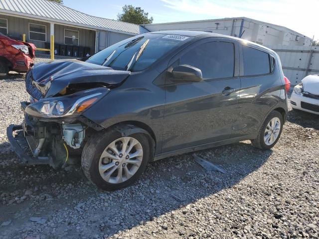Chevrolet Spark (2020)