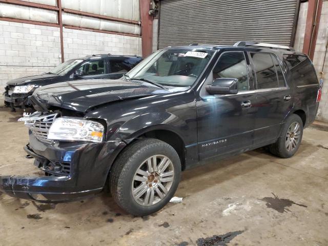 Lincoln Navigator (2010)