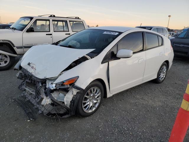 Honda Insight (2011)