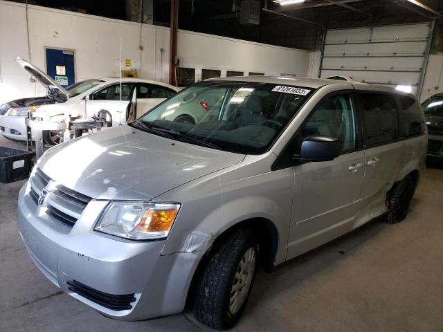 Dodge All models (2009)