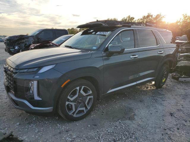 Hyundai Palisade (2023)