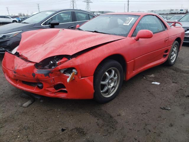 Mitsubishi 3000gt (1994)