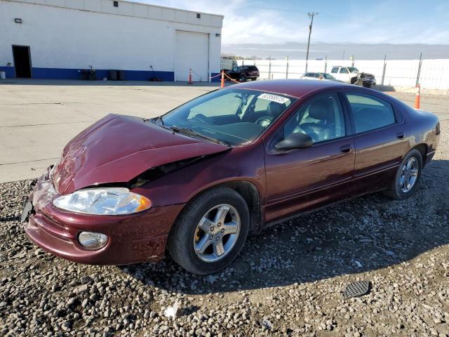 Dodge Intrepid (2002)