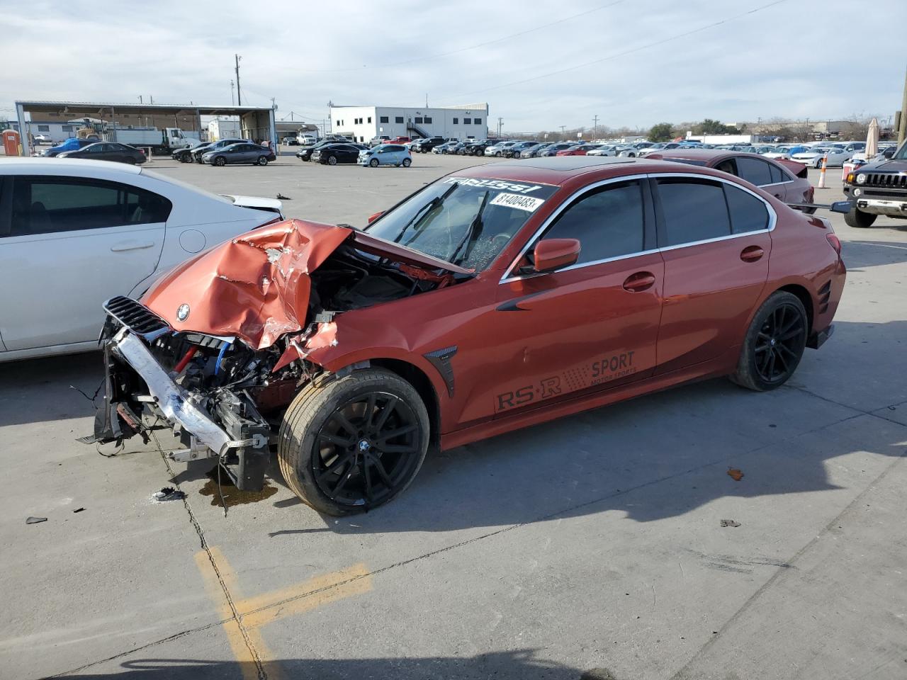 Bmw 3er (2020)