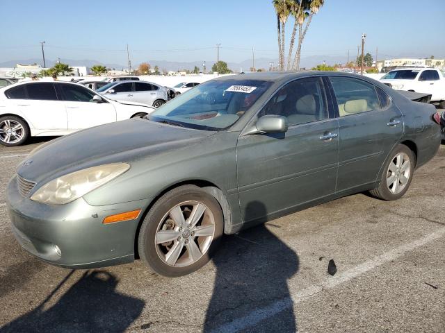 Lexus Es330 (2006)