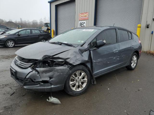 Honda Insight (2011)