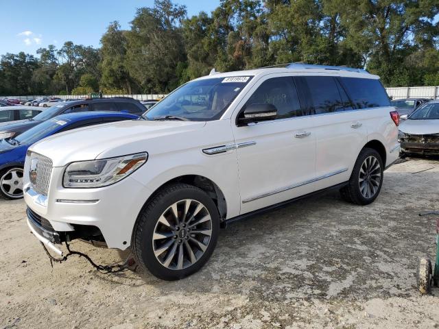 Lincoln Navigator (2018)