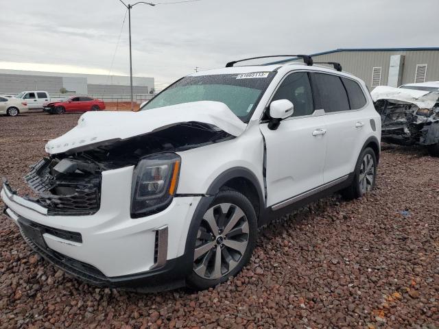 Kia Telluride (2021)