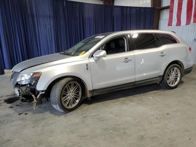 Lincoln Mkt (2015)