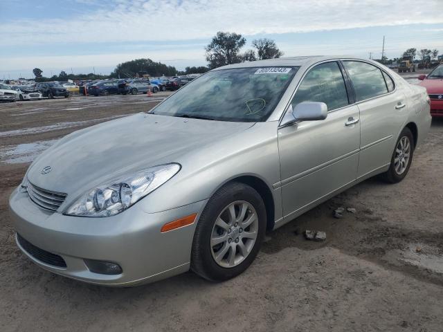Lexus Es330 (2004)