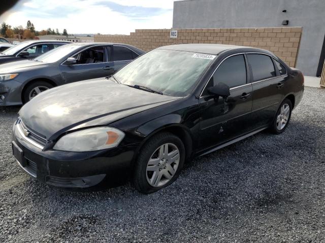 Chevrolet Impala (2011)