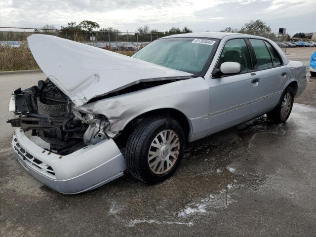Mercury Grmarquis (2003)