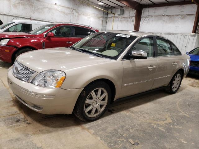 Ford 500 (2005)