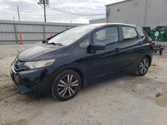 Honda Fit (2016)