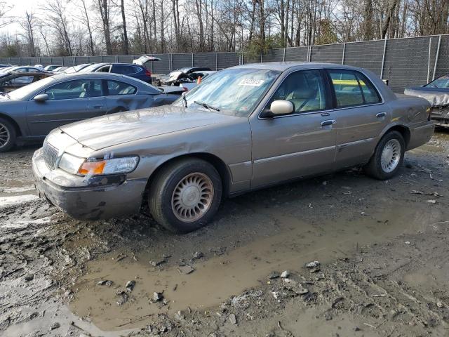 Mercury Grmarquis (2001)
