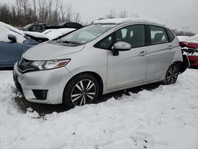 Honda Fit (2015)