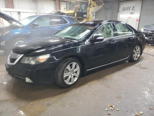 Acura Rl (2009)