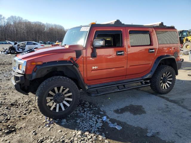 Hummer H2 (2003)