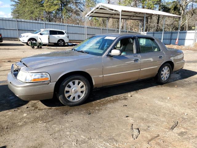 Mercury Grmarquis (2003)