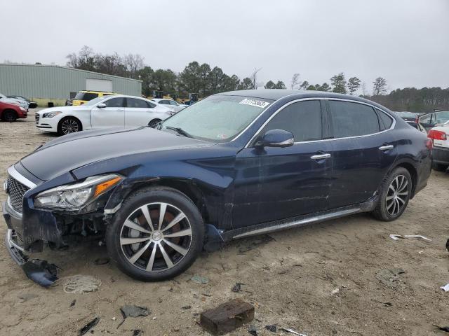 Infiniti Q70 (2015)