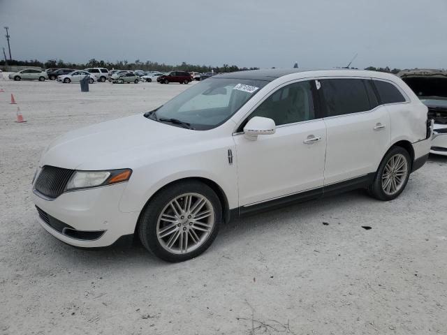 Lincoln Mkt (2013)
