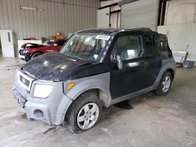 Honda Element (2003)