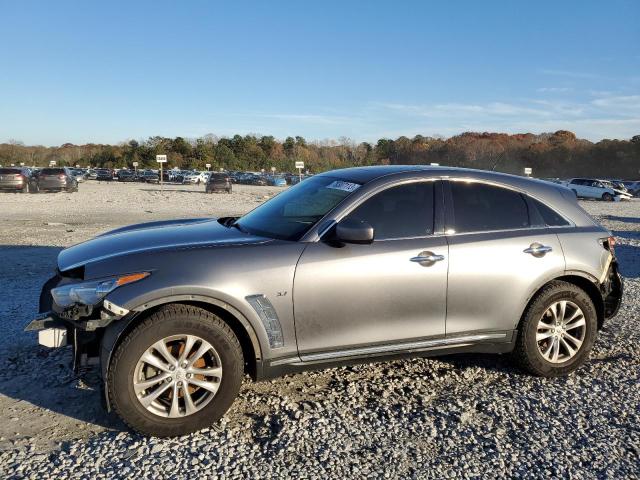 Infiniti Qx70 (2017)