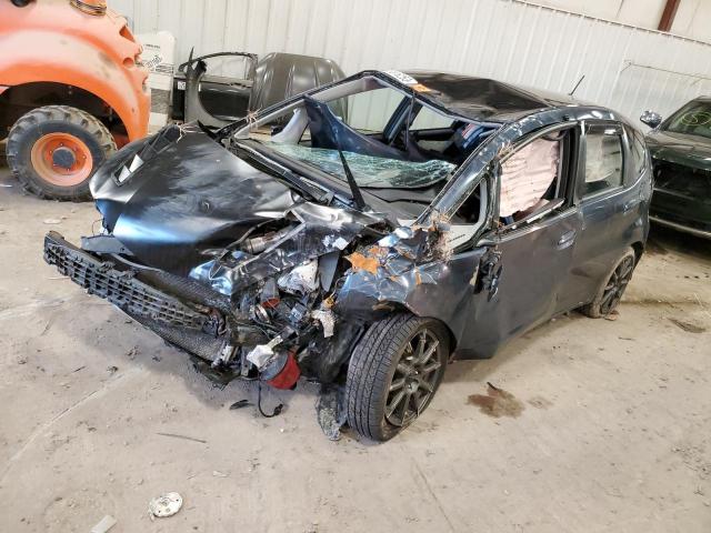 Honda Fit (2010)