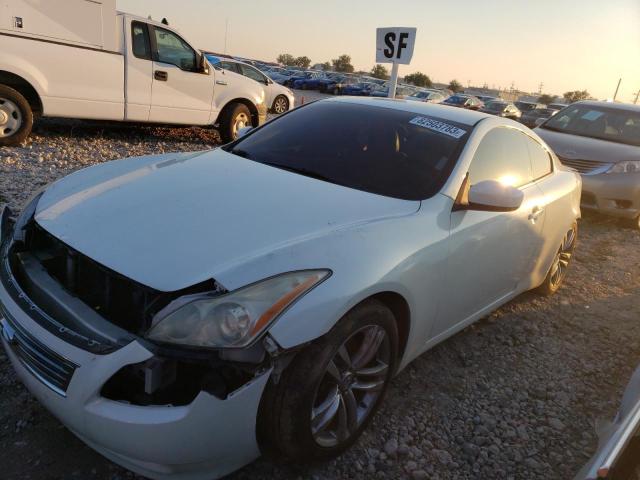 Infiniti G37 (2008)
