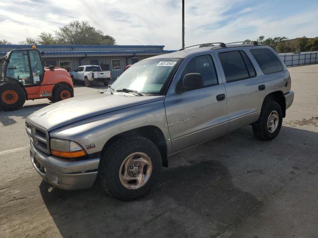 Dodge All models (1999)