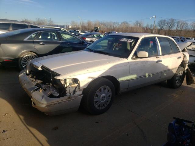 Mercury Grmarquis (2006)
