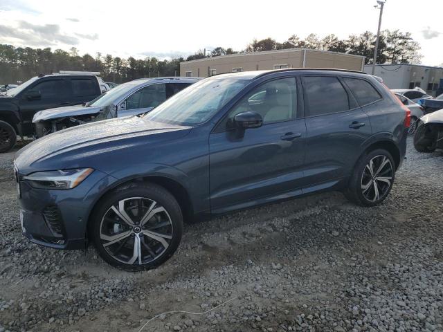 Volvo Xc60 ultim (2023)