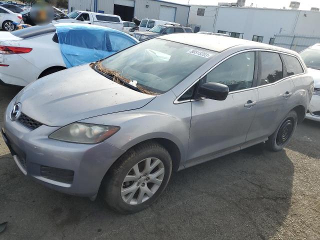 Mazda Cx-7 (2007)