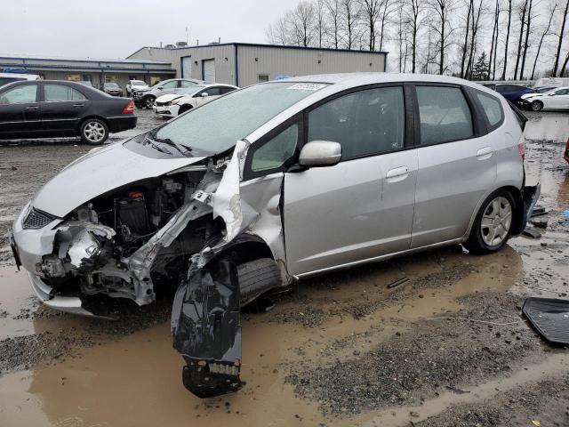 Honda Fit (2013)