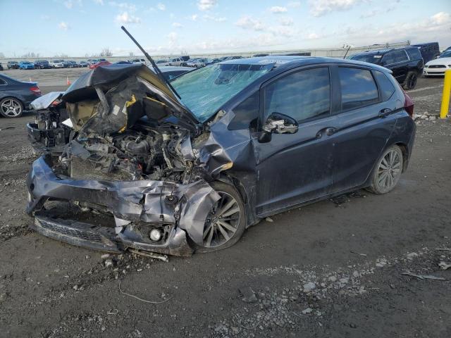 Honda Fit (2015)