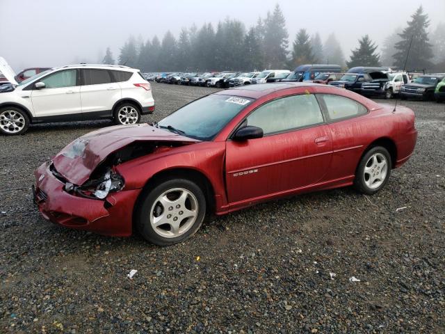 Dodge Stratus (2001)