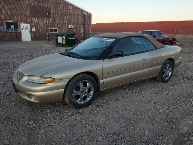Chrysler Sebring (1998)