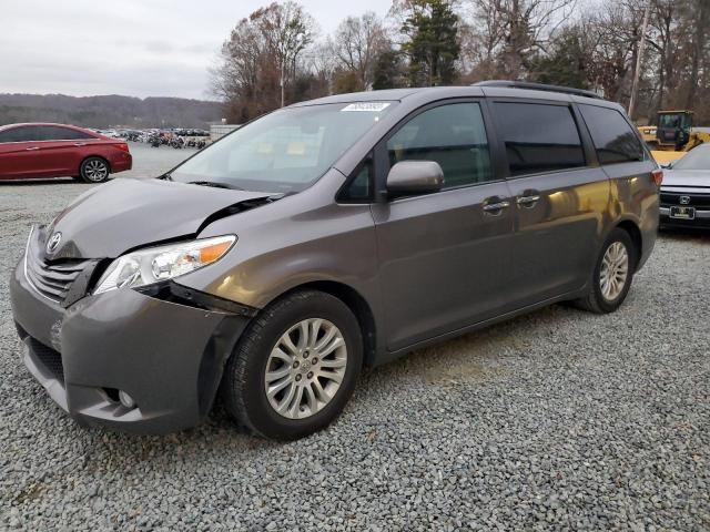 Toyota All models (2016)