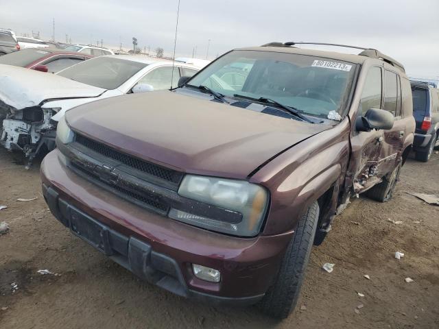 Chevrolet Trailblzr (2006)