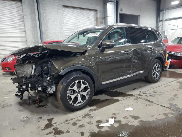 Kia Telluride (2021)